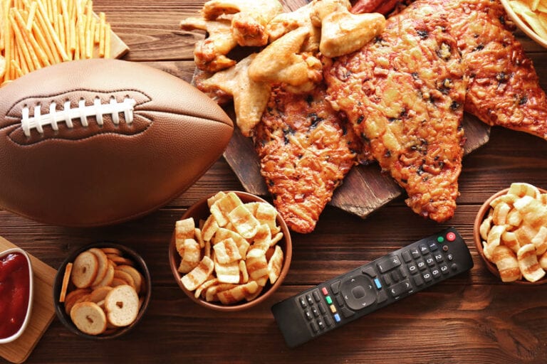 easy-football-snacks-for-the-big-game