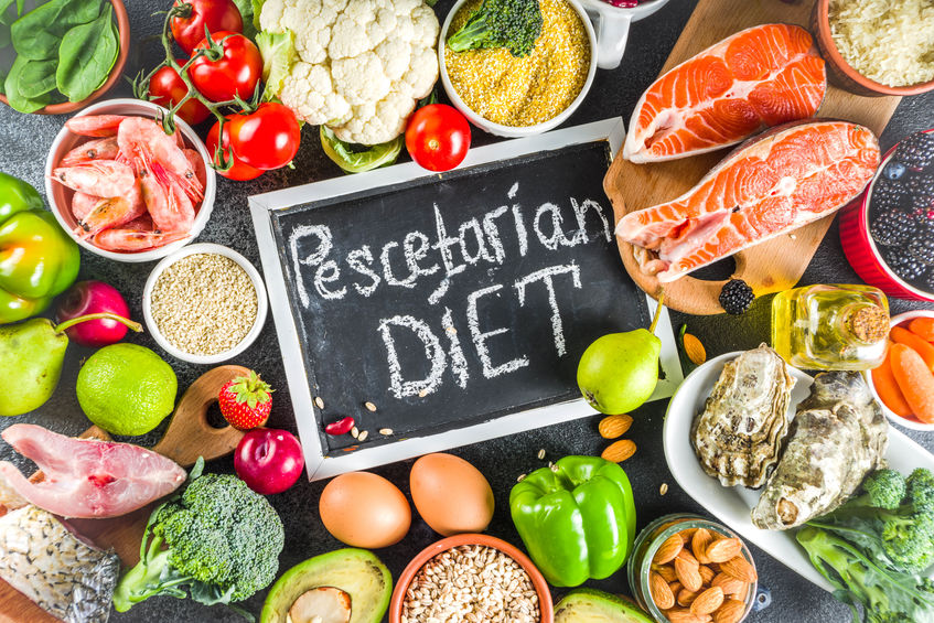 Pescatarian Diet 101: What It Is and How to Follow It - Cape Porpoise ...